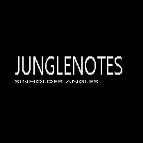 JUNGLENOTES