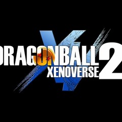 Become Villainous - Dragon Ball Xenoverse 2 OST