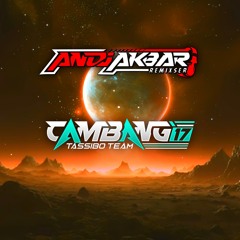 #AJAA WAKK......!!! [AndiAkbar Remixser X CAMBANG17] #NEW ACCOUNT