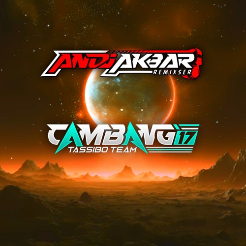 #AJAA WAKK......!!! [AndiAkbar Remixser X CAMBANG17] #NEW ACCOUNT