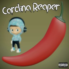 Carolina Reaper