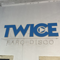 Maicol MP dj set at Ritmo Futuro Event @Twice Disco Faro (PT) | Saturday 26 April 2025