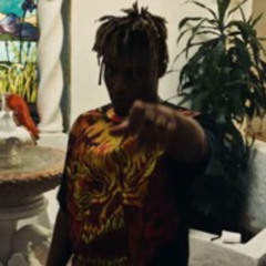 Juice WRLD - No Static (Rockstar Status) [prod. Cloudixgo]