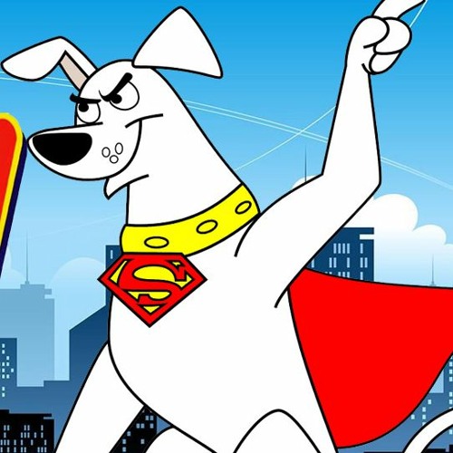 Stream episode Krypto The Super Dog - RETRO HERO VIDEO #7 by The Comic  Multiverse podcast | Listen online for free on SoundCloud