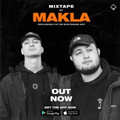 Makla - We are back again #3 Mix [Bootshaus App Mix]