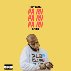 Tory Lanez, Ozuna - Pa Mi