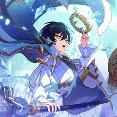 「まほやくBGM」占い師と雪解のコンチェルト〜北の国＆南の国〜