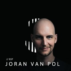 Joran Van Pol - Techno Cave Podcast 037