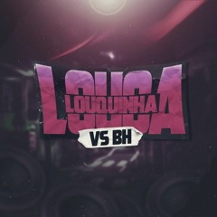 LOUQUINHA PIQUE BH - DJ ZL, MC K9