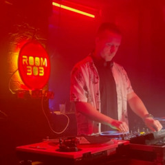 Melotech - Quivver - 17th May - Warm up set