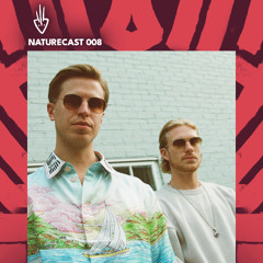 NATURECAST 008 - FUNK CARTEL