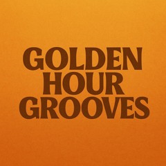 Golden Hour // Sunset Mix