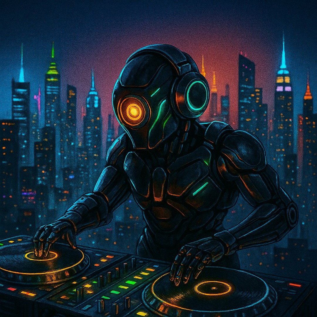 Stream Next Generation ʘf Sound! by ⫐ʝ ℳ⩀Ͽ | Listen online for free on ...
