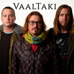 Vaaltaki - Inner Captain (WAV)