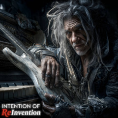 Intention of ReInvention