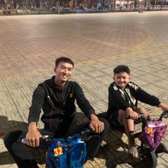 Nst Đời Chơiii Vol1 - CuLong Rmx