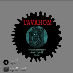 Manshoory & Sattar13 & Sun - Tavahom (320) (R3D).mp3