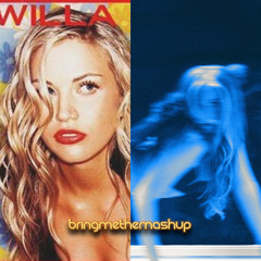 Tate McRae & Willa Ford - I Wanna Go Tit for Tat (Mashup)