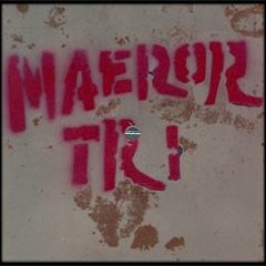 Maeror Tri - Sempiterna memoria