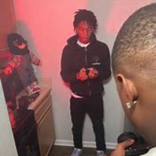 hong kong-ken carson ft glokk40 [prodmacs]