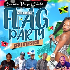 5th ANNUAL Flag Party LIVE REC