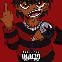 Rowdyruff Boy