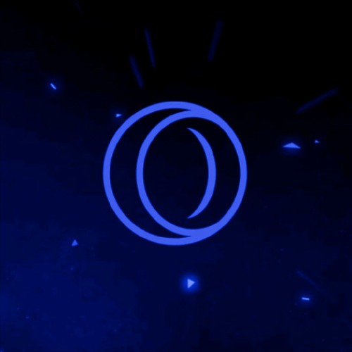 Opera GX Browser Dynamic Background Music - Evolve (Full Activity) (Slowed + Reverb)
