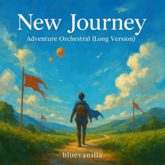 New Journey – Adventure Orchestral (Long Version)_PREVIEW_PREVIEW
