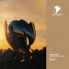 Luis Santoro - Angels Cry Scars [South America Avenue]