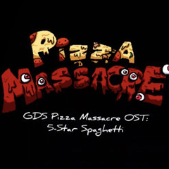 Pizza Massacre - 5 Star Spaghetti