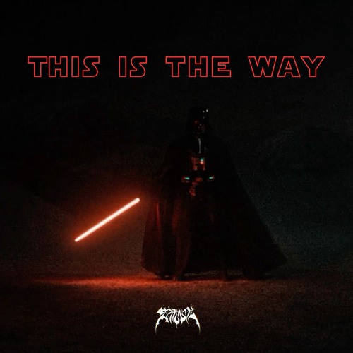 T3KN1K - THIS IS THE WAY [FREE DL]