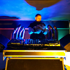 ''15.01.2025 - TÜRKCE AFRO DEEP HOUSE LİVE SET SERİES - 1''