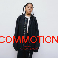 Commotion