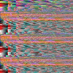 Uninterupted [?] Laciacaliæty