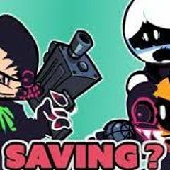 Sinergy by Blantados - Uncorruption Mod Friday Night Funkin'