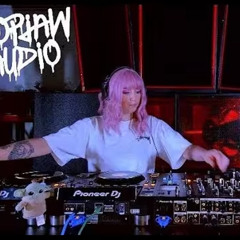 Kyber - JB - Residency Mix