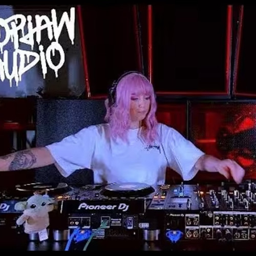 Kyber - JB - Residency Mix