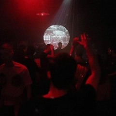 Javier Anxiety @ Koncept Space (Sofia) x Mesmeric 12.02.2022