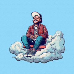 Mac Miller Type Beat - 'Dancing in the Rain'