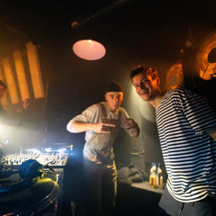 Fynn & Mori @ MUNA 25.12.2023