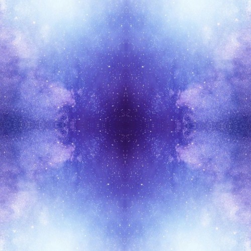 DJ Juanito Azul : Just -Be-