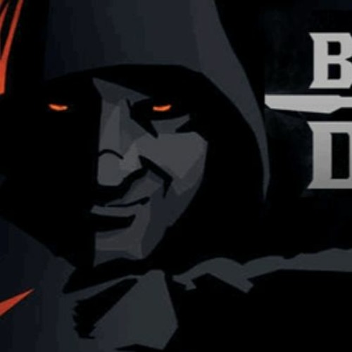 Stream Blades In The Dark Heist Deck Pdf ^HOT^ from Justin Collazo