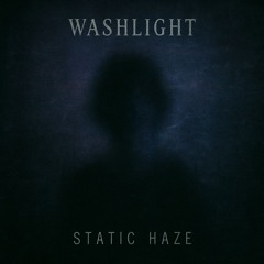 Washlight - looking glass