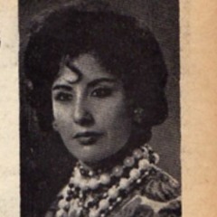 antique