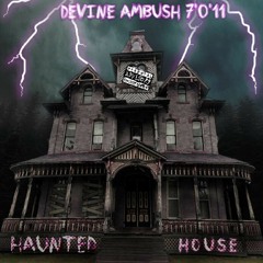 01.haunted house (prod.megapop & romeo que)official audio.mp3