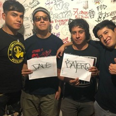 Nunca Volveré (Perjudikados)