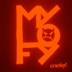 cranky!