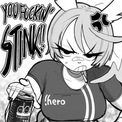 furry jerk music! (Oddwin Rap Contest 2024) @mocobandit