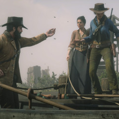 ps4 dynamic theme/ visting hours beginning theme.