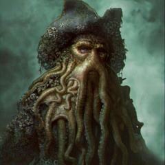 Davy Jones Theme (Metal Cover)